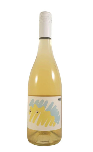 фото вино Wabi Sabi Love and Passion Martin Obenaus White 2020 0,75 л