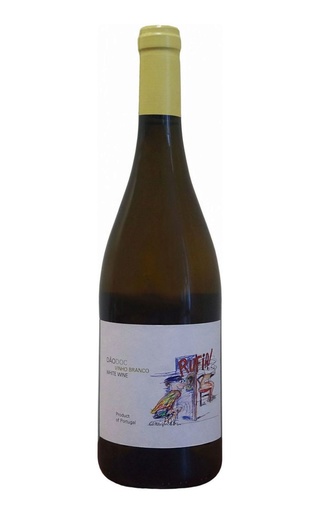 фото вино Quinta da Boavista Rufia Branco 2020 0,75 л