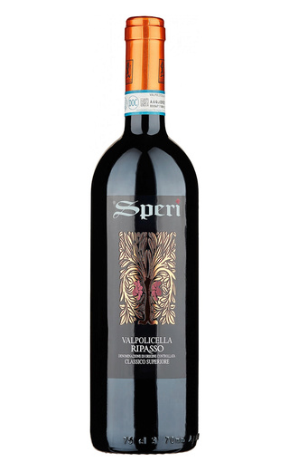 фото вино Speri Valpolicella Classico Superiore Ripasso 2020 0,75 л