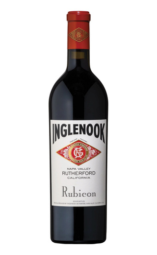 фото вино Inglenook Rubicon 2019 0,75 л