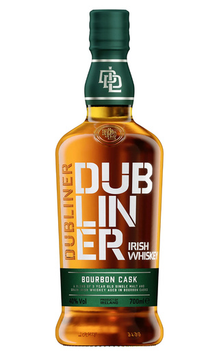 фото виски Dubliner 0,7 л