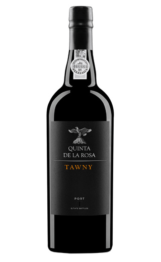 фото портвейн Quinta De La Rosa Tawny Port 0,75 л