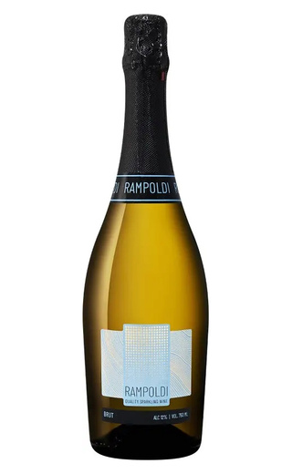 фото игристое вино Rampoldi Brut 0,75 л