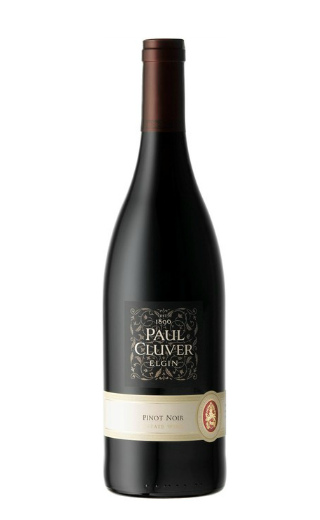 фото вино Paul Cluver Pinot Noir 2020 0,75 л