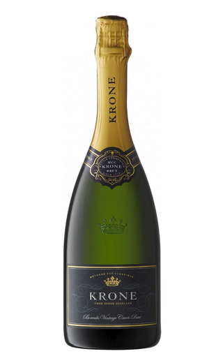 фото игристое вино Krone Borealis Vintage Cuvee Brut 2020 0,75 л