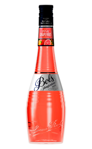 фото Bols Pink Grapefruit 0,7 л