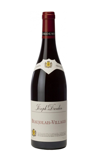 фото вино Maison Joseph Drouhin Beaujolais-Villages 2021 0,75 л