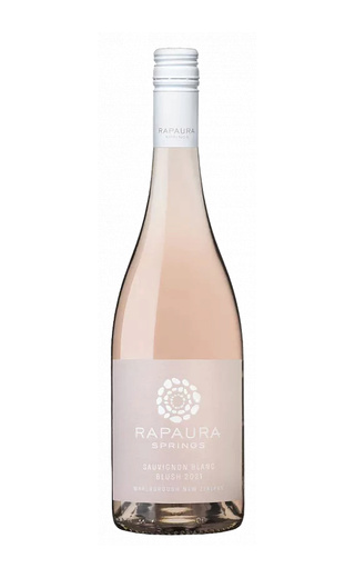 Rapaura springs sauvignon blanc