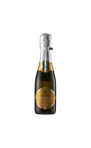 фото игристое вино Tallero Prosecco Extra Dry 0,2 л