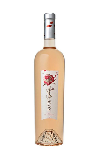 фото вино Provence Wine Maker Rose Infinie Cotes de Provance 2021 0,75 л