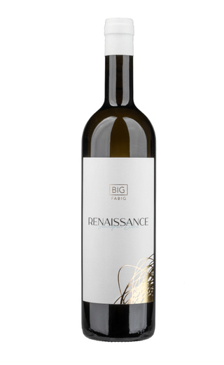 фото вино Fabig Renaissance Sauvignon Blanc 2021 0,75 л