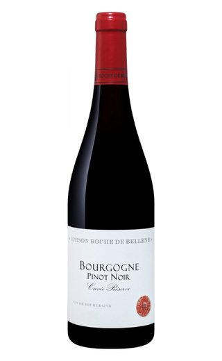 фото вино Maison Roche de Bellene Cuvee Reserve Bourgogne Pinot Noir 2021 0,75 л