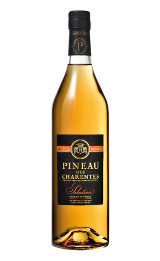 фото вино Daniel Bouju Pineau des Charentes 0,75 л