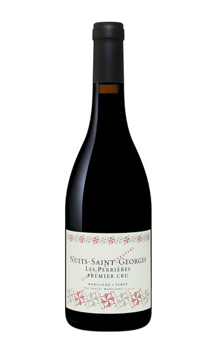 фото вино Marchand-Tawse Les Perrieres Nuits-Saint-Georges Premier Cru 2019 0,75 л