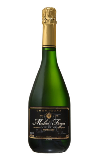 фото шампанское Michel Forget Millesime Brut Premier Cru 2012 0,75 л