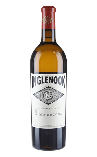 фото вино Inglenook Blancaneaux 2017 0,75 л