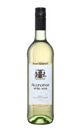 Безалкогольное вино Klaus Langhoff Whitewine 0,75 л