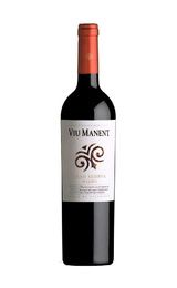 Вино Viu Manent Malbec Gran Reserva 2021 0,75 л.