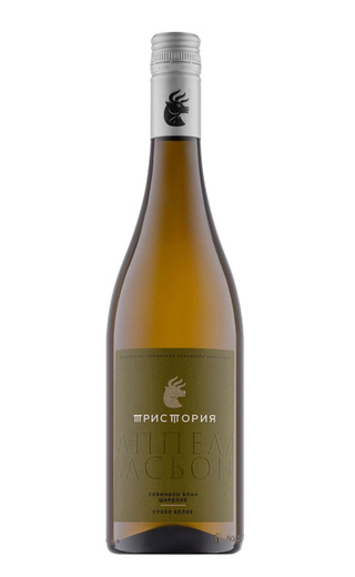 фото вино Tristoria Appellation Sauvignon Blanc Chardonnay 0,75 л