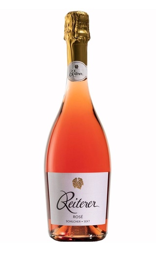 фото игристое вино Reiterer Schilcher Sekt Rose 0,75 л