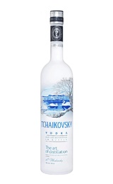 Водка Чайковский
