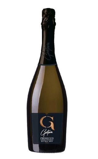 фото асти Gaetano Prosecco Extra Dry 0,75 л