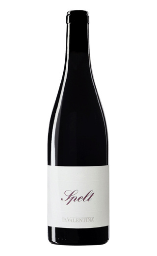 фото вино La Valentina Spelt Montepulciano d'Abruzzo 2019 0,75 л