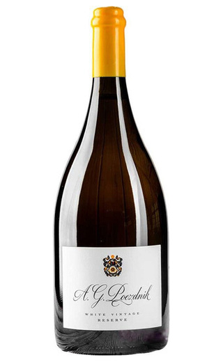 фото вино Chateau Pinot Poezdnik White 1,5 л