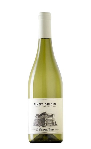 фото вино San Michele-Appiano Pinot Grigio 2020 0,75 л