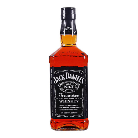 Купить виски Jack Daniels № 7 Tennessee 1.75 л – цена 7748 руб Джек Дэниэлс №7 1750 мл в Москве в магазине Декантер