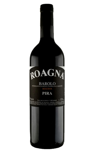 фото вино Roagna Barolo Pira Riserva 1996 0,75 л