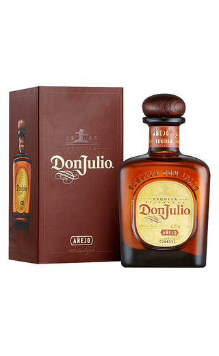 фото текила Don Julio Anejo 0,7 л