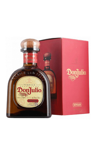 фото текила Don Julio Reposado 0,7 л