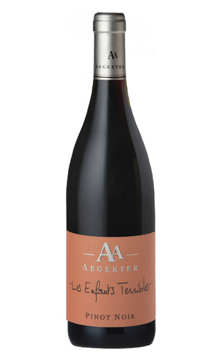 фото вино Les Enfants Terribles Pinot Noir 2021 0,75 л