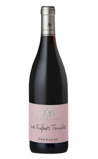 фото вино Les Enfants Terribles Grenache 2021 0,75 л