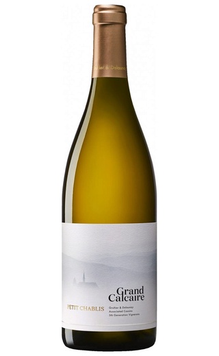 фото вино Grand Calcaire Petit Chablis 2020 0,75 л