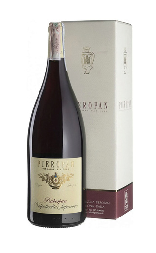 фото вино Pieropan Ruberpan Valpolicella Superiore 2018 1,5 л