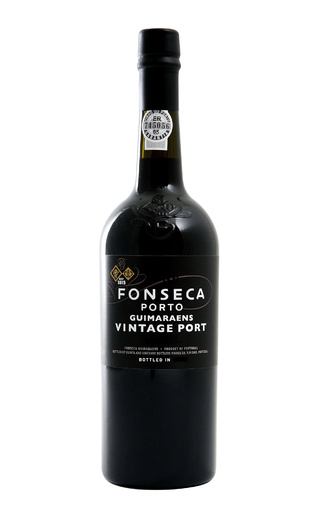 фото портвейн Fonseca Guimaraens Vintage Port 2012 0,75 л