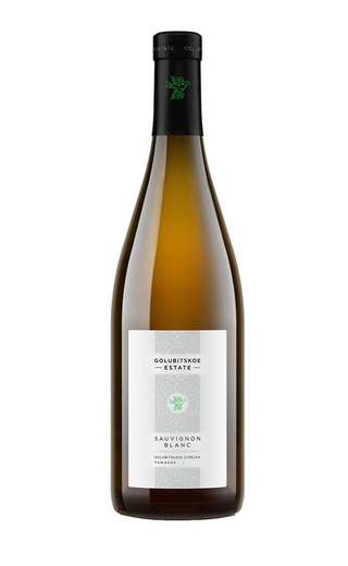 фото вино Golubitskoe Estate Sauvignon Blanc 2022 0,75 л