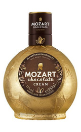 Моцарт Крем Шоколад 0,5 л.