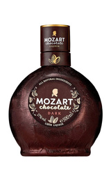Моцарт Черный Шоколад 0,5 л.