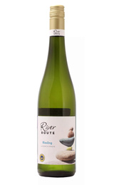 Вино Becksteiner Winzer River Rut Riesling 2020 0,75 л
