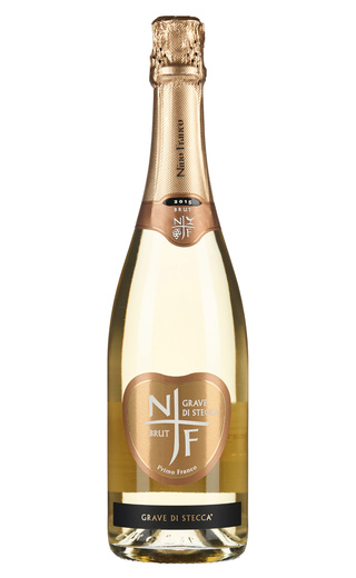 фото игристое вино Nino Franco Grave di Stecca Valdobbiadene Brut 2014 0,75 л