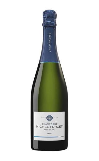 фото шампанское Michel Forget Premier Cru Brut 0,375 л