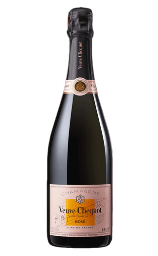 фото шампанское Veuve Clicquot Brut Rose 0,75 л