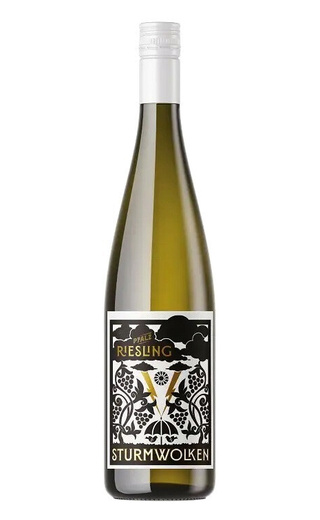 фото вино Sturmwolken Riesling 0,75 л