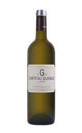 Вино Le G de Chateau Guiraud 2022 0,75 л