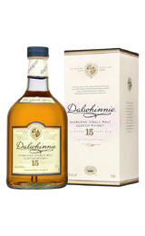 Виски Dalwhinnie 15 Years Old 0,7 л.