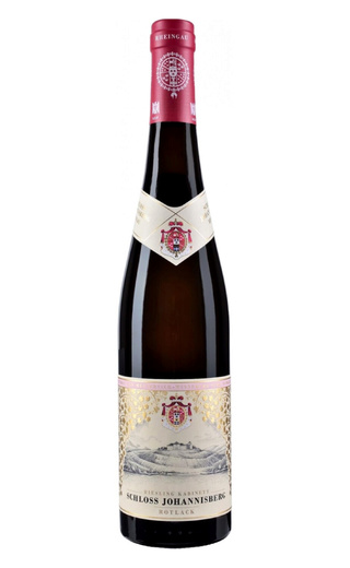 фото вино Schloss Johannisberger Riesling Bronzelack Trocken 2020 0,75 л