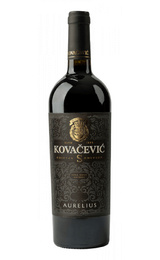 Вино Kovacevic Aurelius S Edition 2017 1,5 л